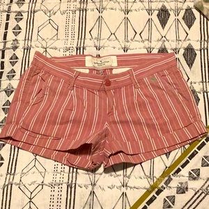 Abercrombie & fitch shorts, bundle 4 for $25
